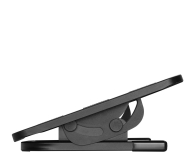 SILVER MONKEY Ergonomiczny podnóżek biurowy FR-100 SMA213 - 1208461 - zdjęcie 8
